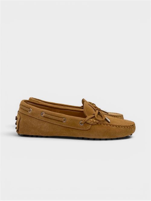  IL LACCIO | 6026CAMOSCIOCAMEL
